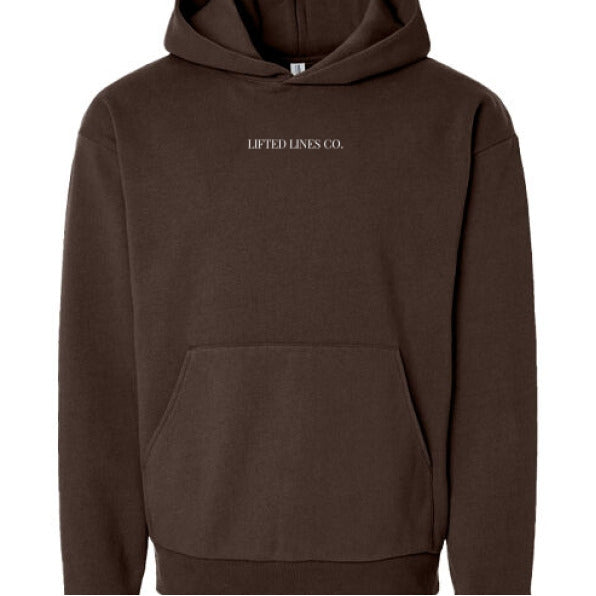 Brown - FRONT