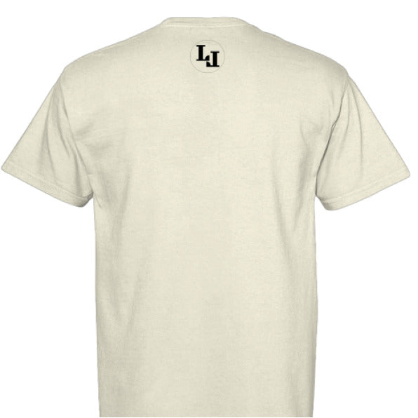 IVORY - BACK