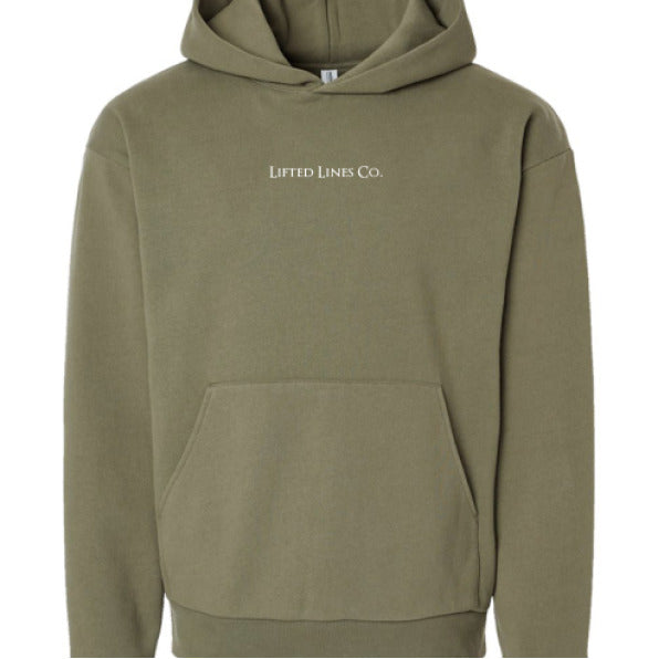 Olive - FRONT