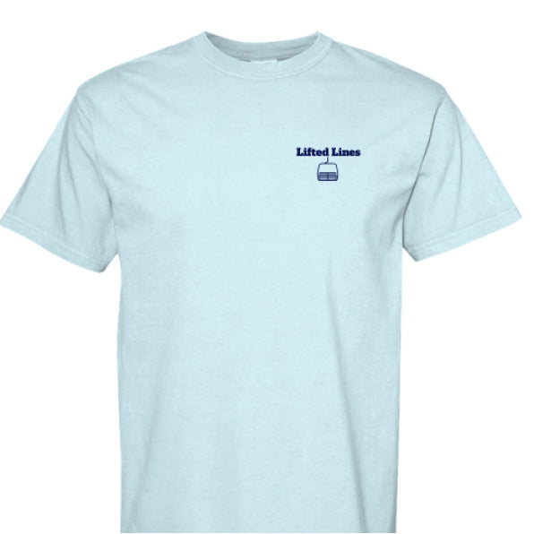 CHAMBRAY - FRONT