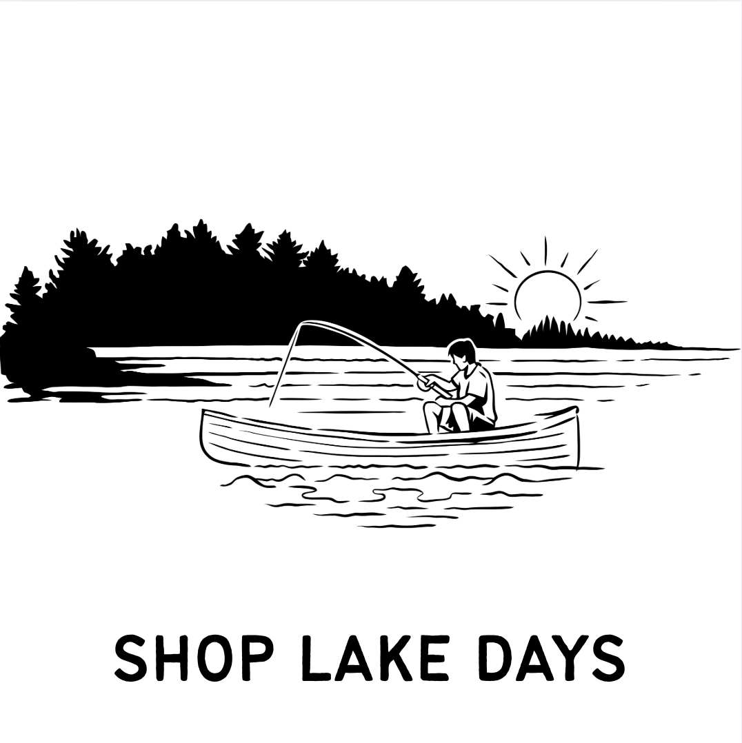 lifted lines lake collection