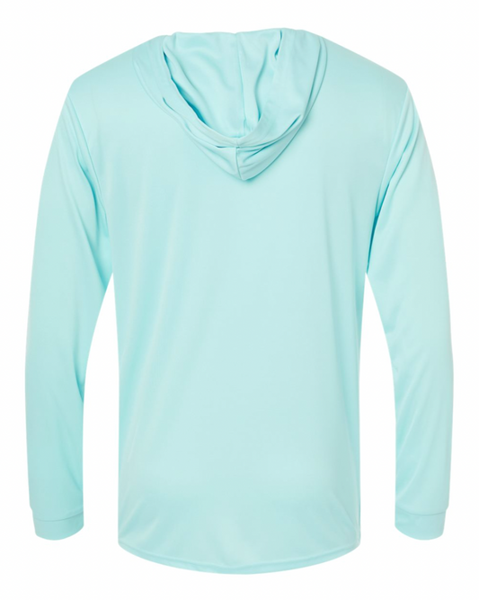 UV Protection Long Sleeve