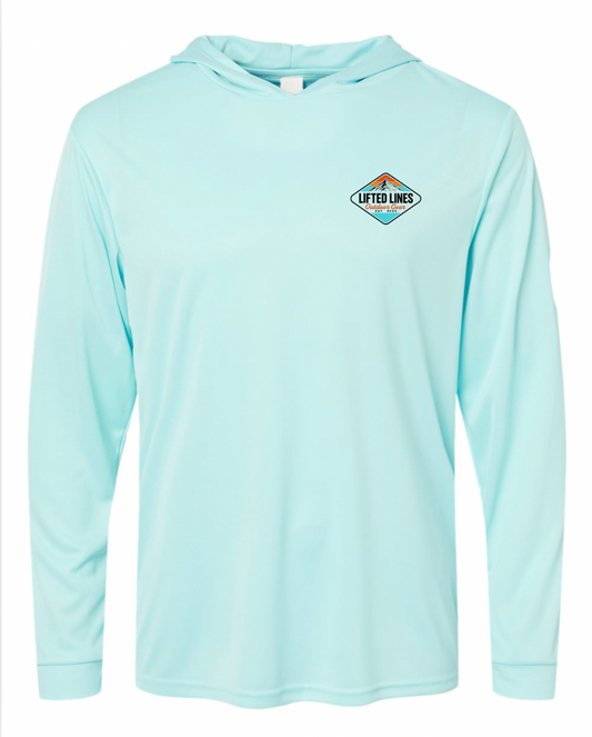 UV Protection Long Sleeve