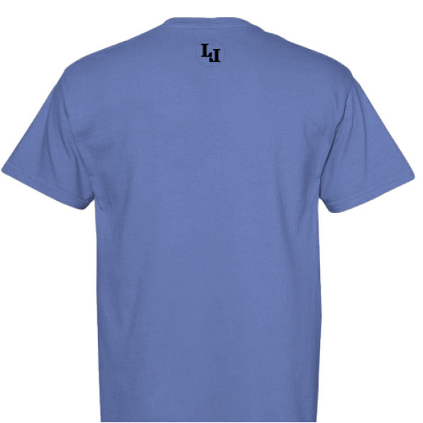 PERIWINKLE - BACK