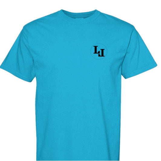 Lake days T shirt