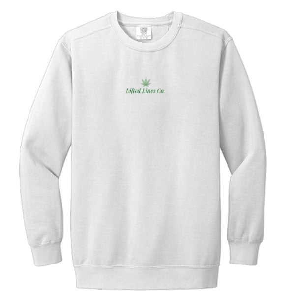 WHITE - FRONT