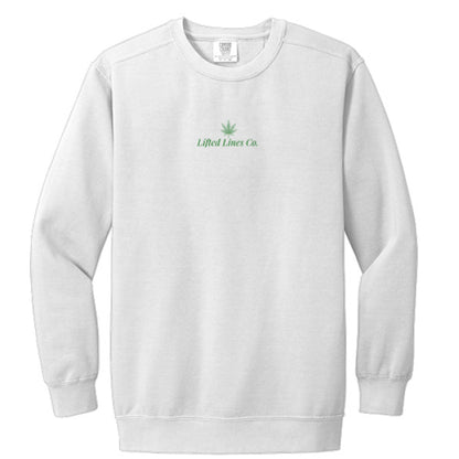 WHITE - FRONT