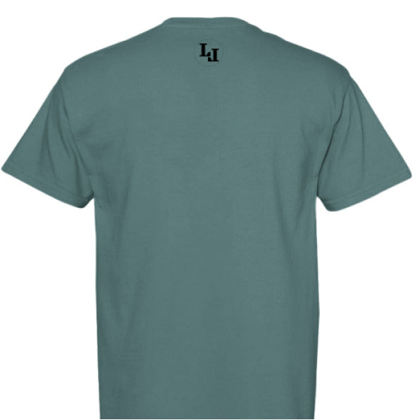 EMERALD - BACK