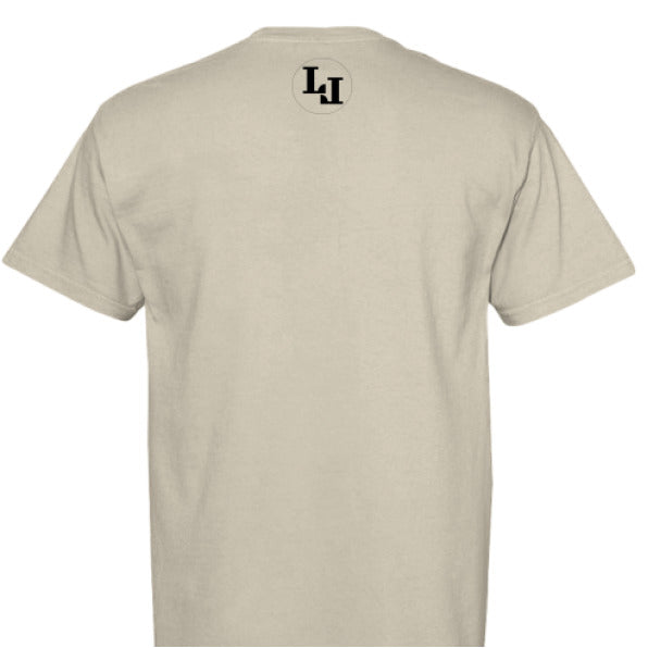 KHAKI - BACK
