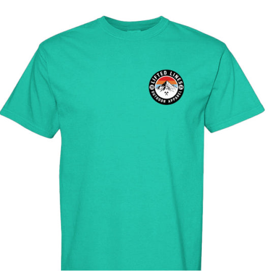 Island Green - FRONT
