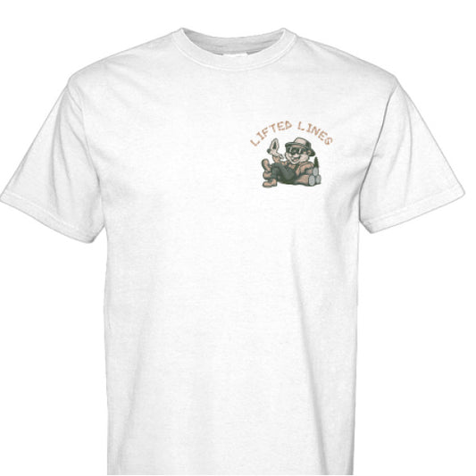 WHITE - FRONT
