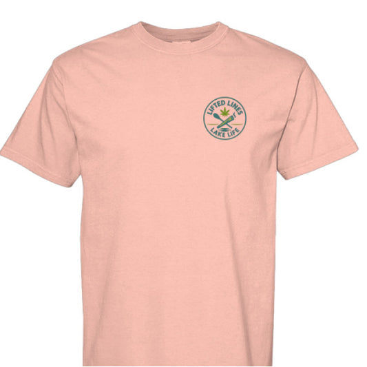 Peachy - FRONT
