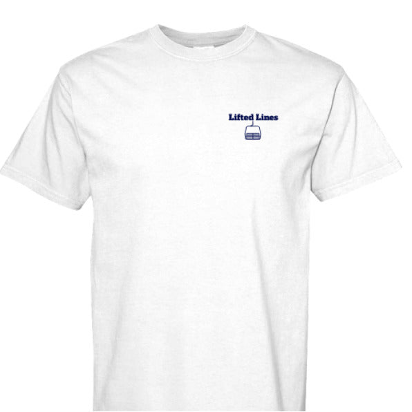 WHITE - FRONT