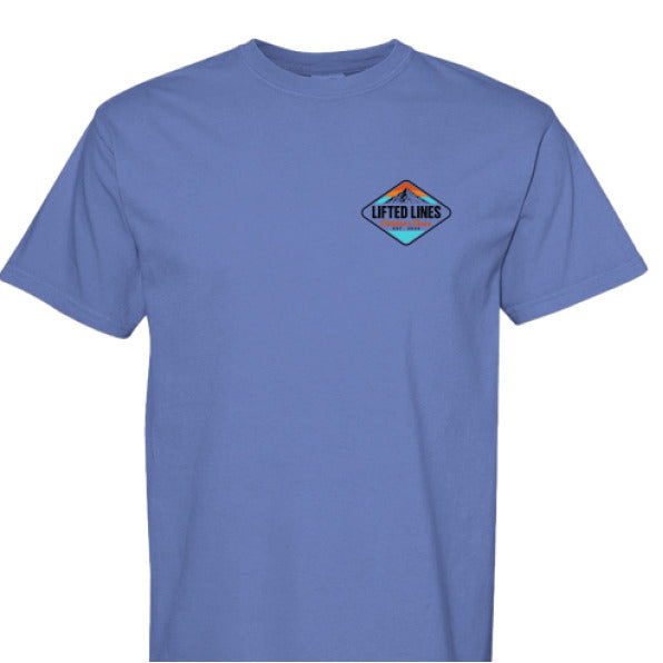 PERIWINKLE - FRONT