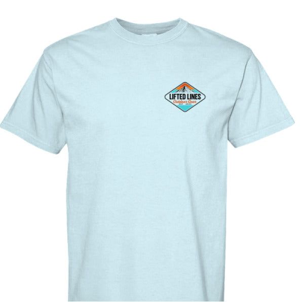 CHAMBRAY - FRONT