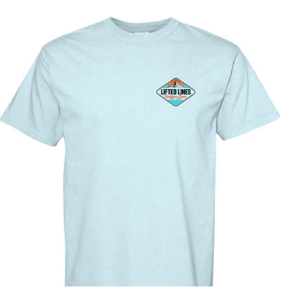 CHAMBRAY - FRONT